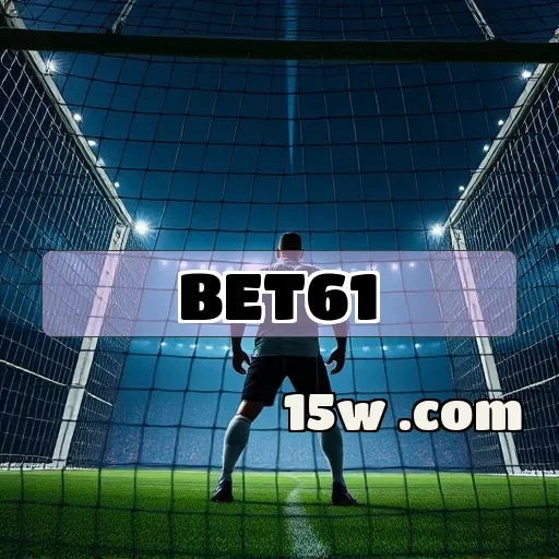 bet61 app: Descubra a Diversão e Prêmios em Jogos Diversos!